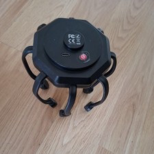 Electric Head Massager Gift 3 Modes 360 Degree Head Scratcher Cordless Scalp