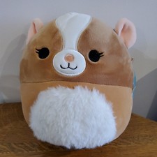 Squishmallows Garret the