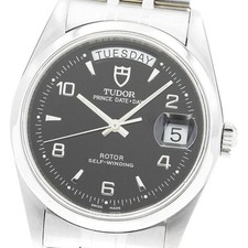 TUDOR Prince Date Day 76200
