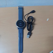 Garmin Venu GPS Running Watch with charger 
