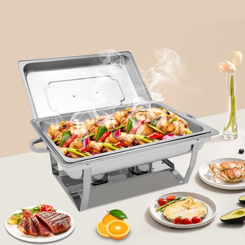 Chafing dish buffet - buffet, server