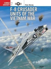 F-8 Crusader Units of the