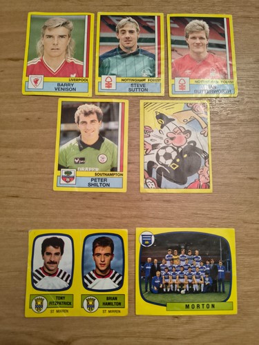 Panini football 88 mix - football,