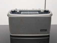 Silver Roberts R9928 AM/FM