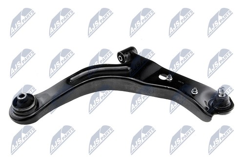 Zwd mz 083 nty track - n.t.y.,