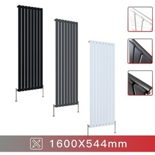 Bathroom Designer Radiator