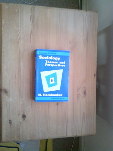 Sociology themes and - -,