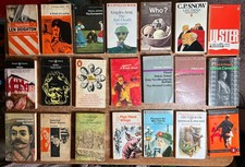 21 Penguin Vintage Paperback
