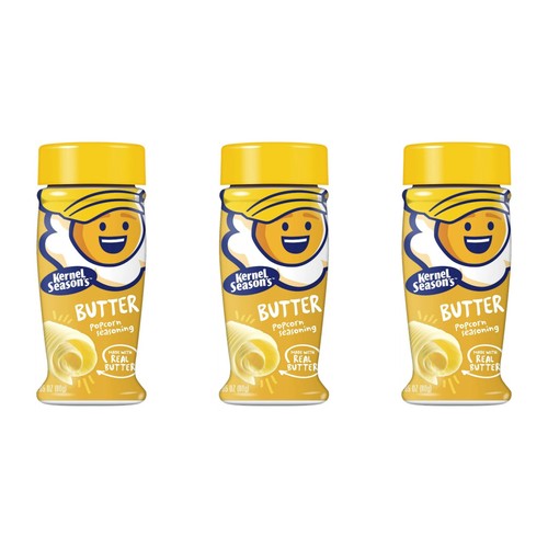 Kernel season butter - kernel,