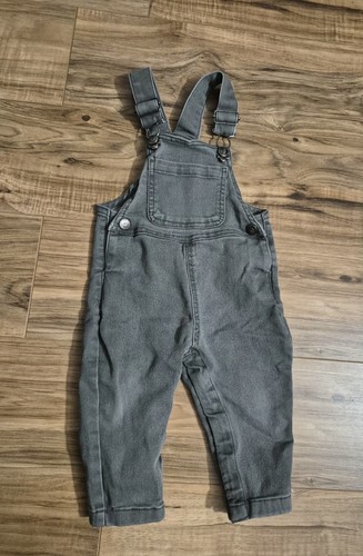 Baby boy dungaree months - boy,