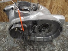 BSA A65 650cc Unit Twin  Circa 1971 Engine Crankcases CE-06284 A65L 