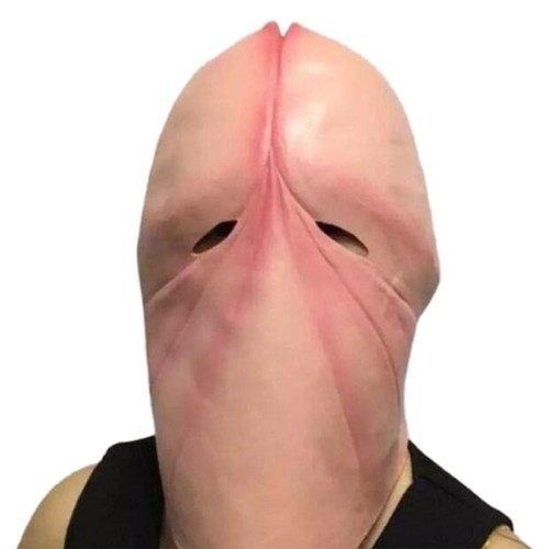 Penis mask funny - penis,