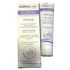 DermaCare Eczema Treatment