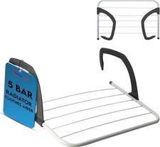 5 BAR RADIATOR HANGER AIRER