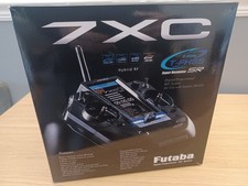 Futaba T7XC 7-Channel Surface