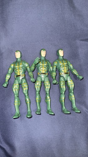 Marvel legends retro - legends,