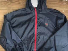 Fila Vintage Cagoule