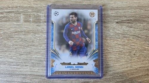 Topps reverence - reverence, 24/25