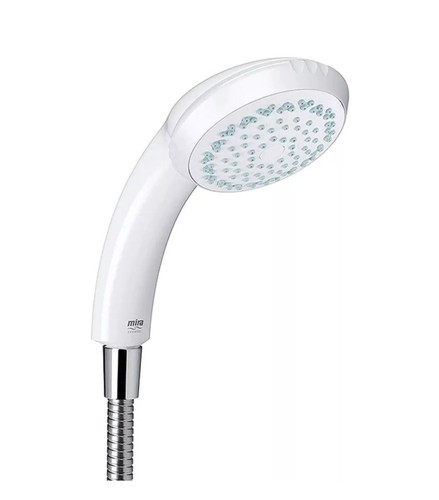 Mira response spray shower - mira,