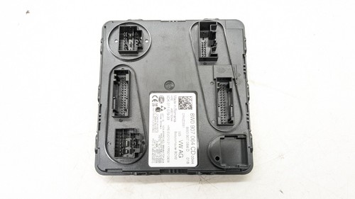 Audi mk2 comfort control - q7, 4m