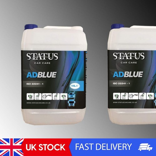 Universal adblue 10 - universal, litre