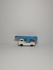 Husky Volkwagen truck with