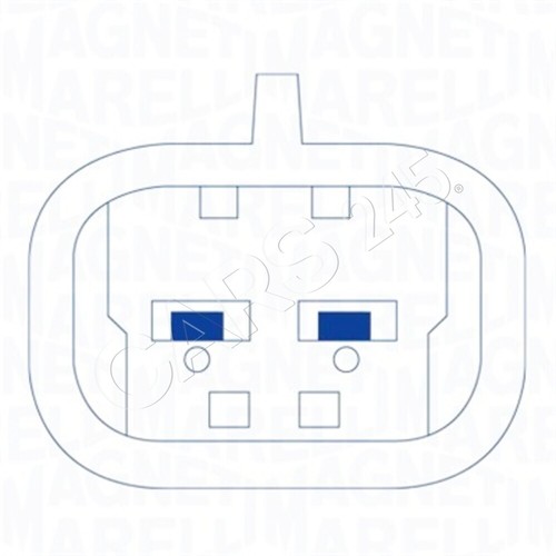 Power window regulator - power,