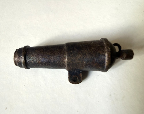 Vintage brass miniature - vintage,