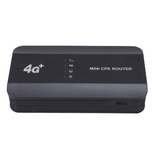 Mini lte wifi cpe router - mini,