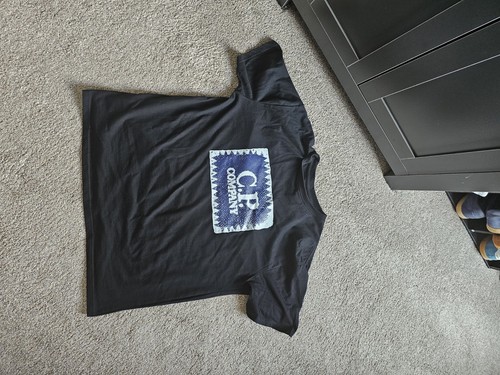 Company men shirt 2xl - cp,
