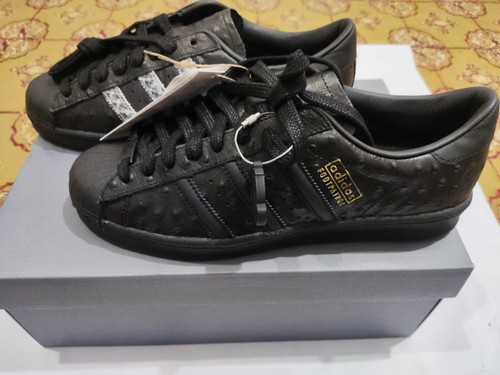 Adidas consortium footpatrol - adidas,