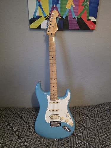 Fender player stratocaster - fender,
