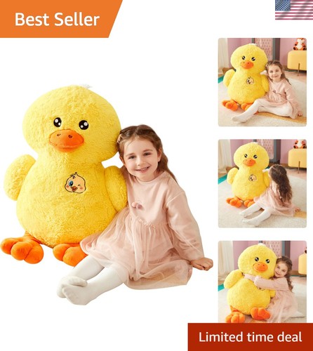 50cm giant kawaii - kawaii, duck