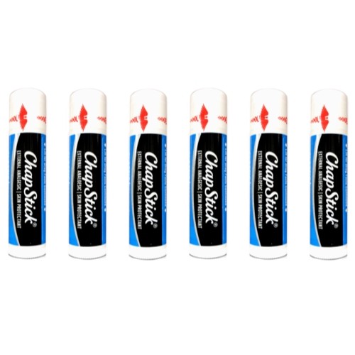 Pack chapstick classic - chapstick,