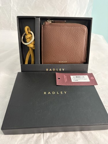 Radley chilworth street - chilworth,