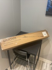 GARCARE Pole Hedge Trimmer