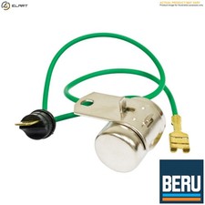 CAPACITOR IGNITION SYSTEM ZK242 FOR VOLVO 340-360 240/Rural/Kombi/Break 2.0L 240