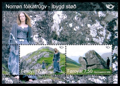 Faroe islands 2008 mythical - faroe,