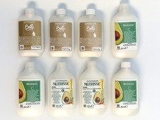 Job lot 8 Garnier Nutrisse