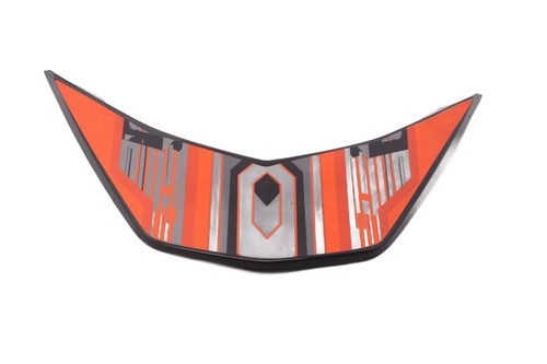 Rear fairing cover - fairing,
