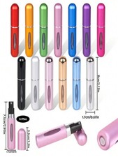 1x Mini Perfume Atomiser