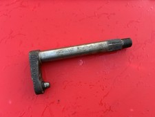 International Tractor B414