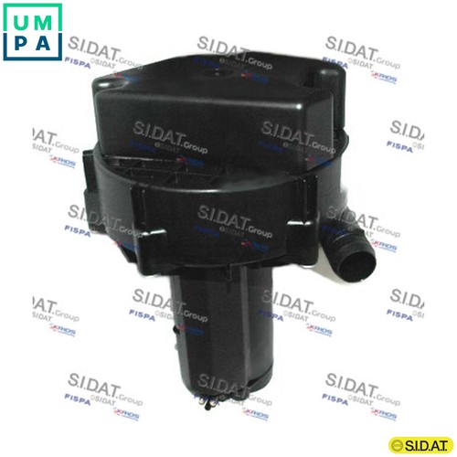 Secondary air pump - secondary, 81.317