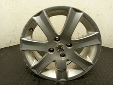 PEUGEOT 207 Alloy Wheel 16"
