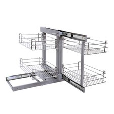 Magic Corner Kitchen Pull Out