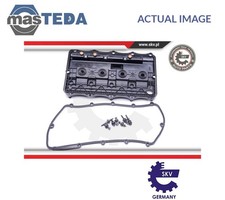 48SKV023 CYLINDER HEAD COVER