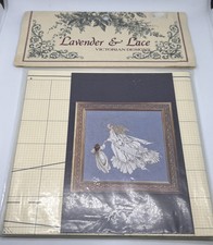 Genuine Lavender and Lace