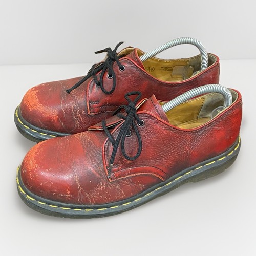 Vintage martens 1925 - dr,