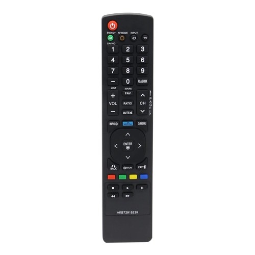 Remote control akb72915239 - control,