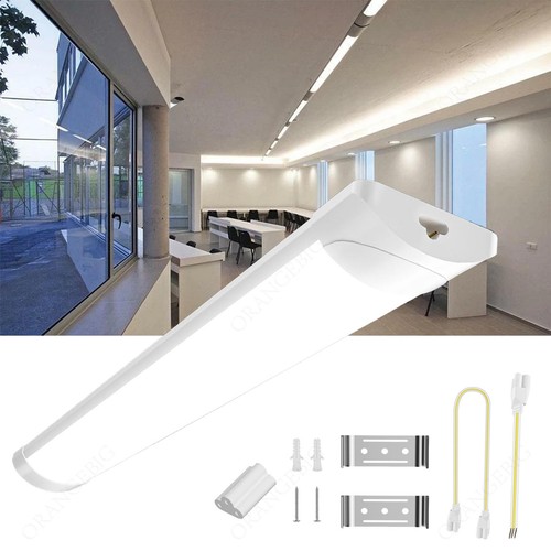 Led batten strip light - led,